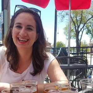 Meet your Posher, Elisa